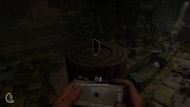 What is an Indiana Jones adventure without puzzles (Image via Bethesda)